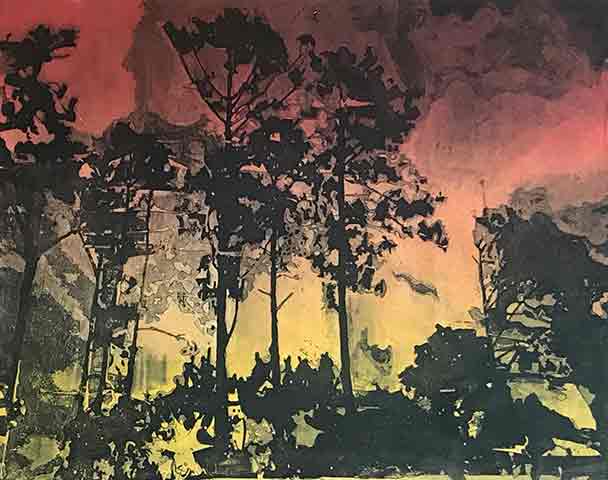 wildfire
